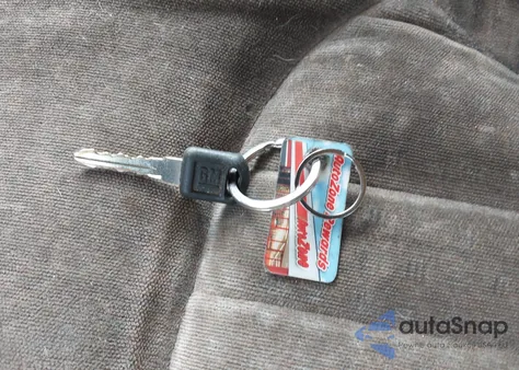 1998 Chevrolet Blazer Ls z USA, uszkodzony, nr VIN 1GNCS13W0W2166374